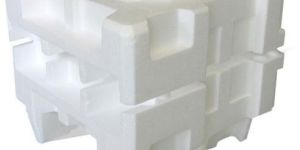 Thermocol Moulded Packaging Box