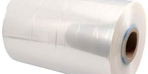 LDPE Plain Wrapping Film