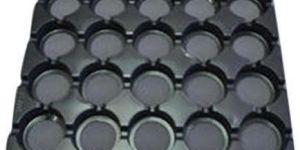 Plastic Vacuum Formed Tray