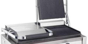 Electric Sandwich Maker