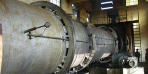 Activated Carbon Making Plant
