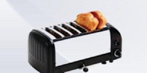 Bread Toaster