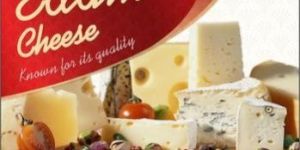 Edam Cheese