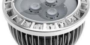 LED Spot Lamp