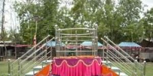 Revolving Stage