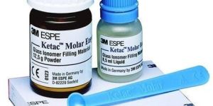 Glass Ionomer Cement