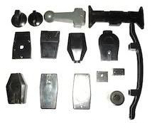 Bakelite Moulding Components