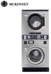 Standard STACK WASHER DRYER