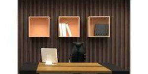 Wall Decor Shelf