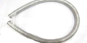 Water Geyser Hose Pipe