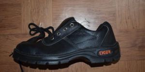 Leather Safety Shoes