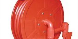 Fire Hose Reels