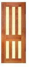 Wooden HDF Doors