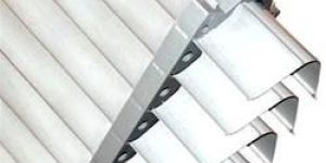 P V C Drift Eliminator Multi Spacer