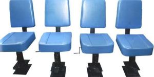 Railway Driver Seat