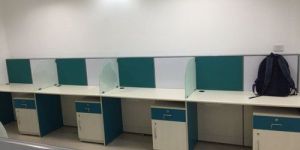 Office Workstation