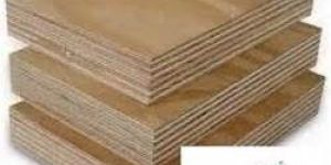 Plywood