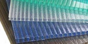 Multiwall Polycarbonate Sheet