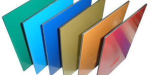 ArrowBond Aluminium Composite Panels