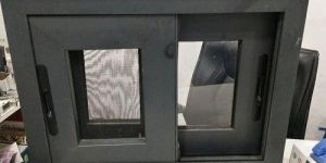 Aluminium Sliding Window