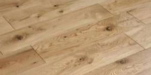 Oak Wooden Flooring