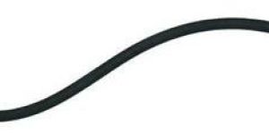 Flexible Rubber Shaft