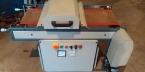 Table Curing Machine