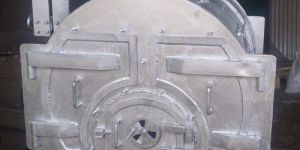 IBR Steam Boiler