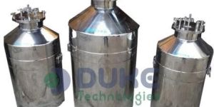 Pharma Sterile Filling Vessel