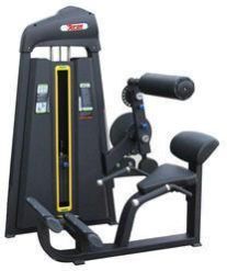 Crunch Back Extension