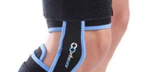 Hinged Knee Brace
