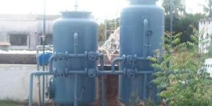 Wastewater Treatment Equipment
