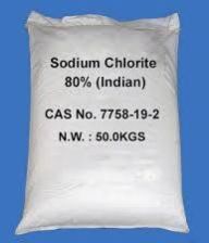 Sodium Chlorite