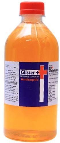 Antiseptic Lotion