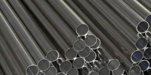 Welded Tubes