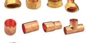 Copper Fittings