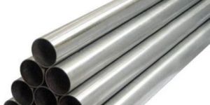 Welded Tubes