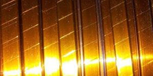 Copper Conductor Covered