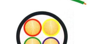 Sheathed Multi Core Cables