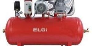 Air Compressors