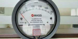 Differential Pressure Gauges