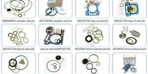 Air Compressor Kit