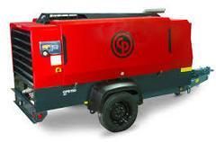 Air Compressor,