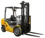 Forklift Truck