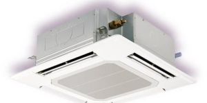 Ceiling Cassette Air Conditioner
