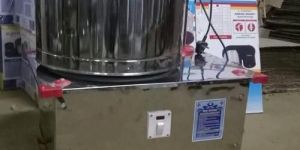 Semi Automatic Wet Grinders