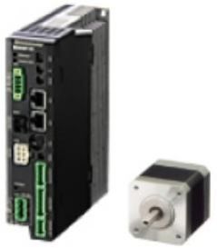 5-Phase Stepping Motor