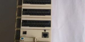 Expandable Compact PLC