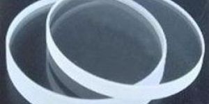 Transparent Quartz Glass