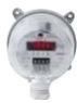 Differential Pressure Air Gauge
